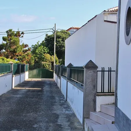 Feriehus Rib's House