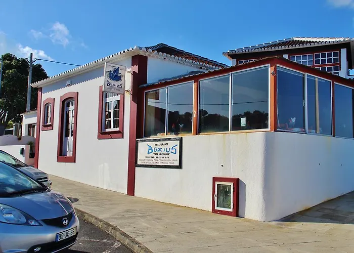 Rib's House Praia da Vitória