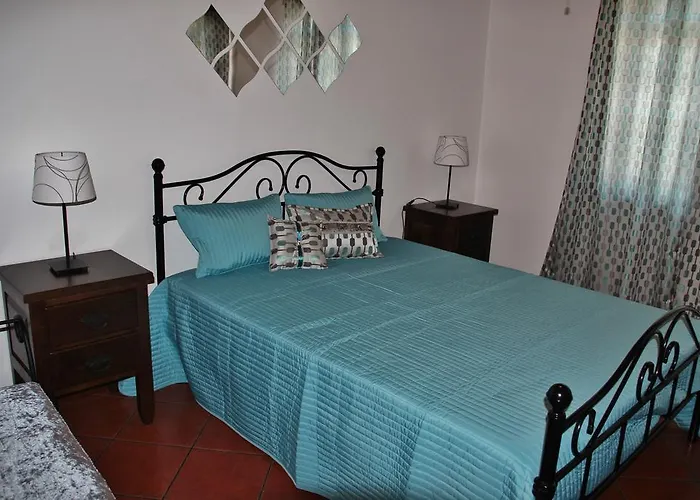 Feriehus Rib's House