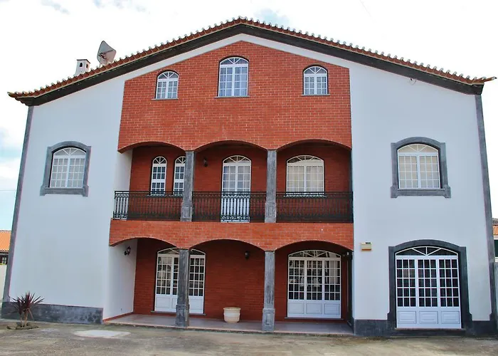 Rib's House Praia da Vitória