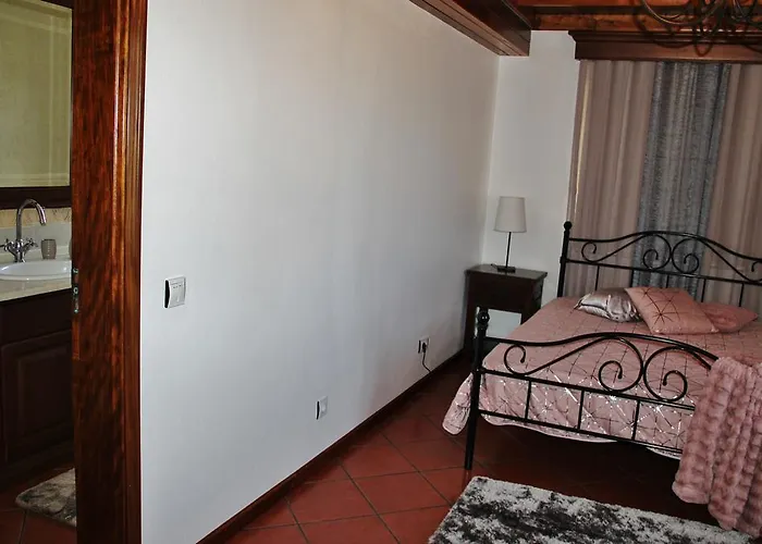 Feriehus Rib's House Praia da Vitória