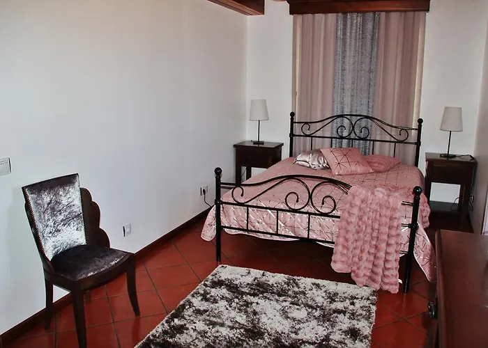 Rib's House Praia da Vitória