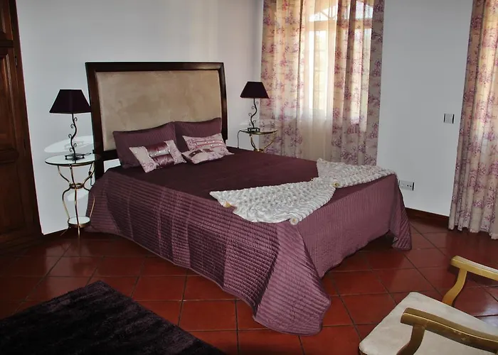 Feriehus Rib's House