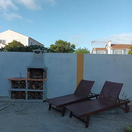 Nyaraló Rib's House *