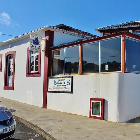 Rib's House Praia da Vitoria