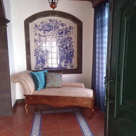 Rib's House Praia da Vitoria