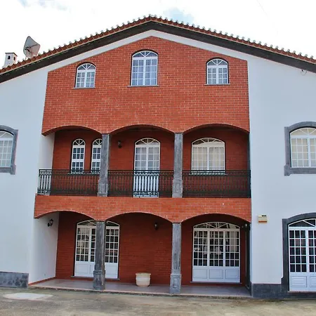Rib's House Praia da Vitoria