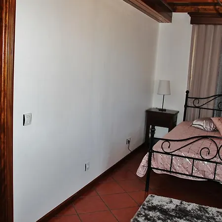 Holiday home Rib's House Praia da Vitoria