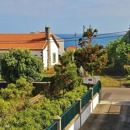 בית נופש Rib's House *