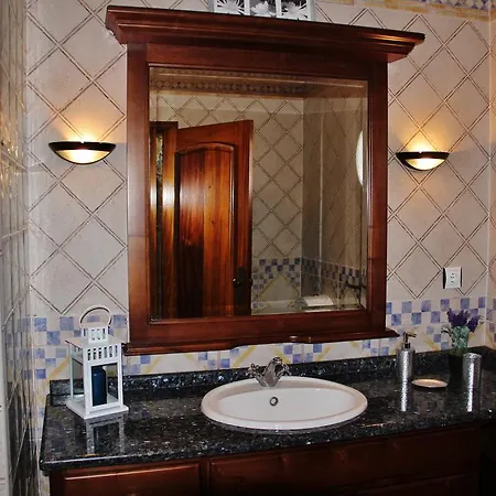 Rib's House