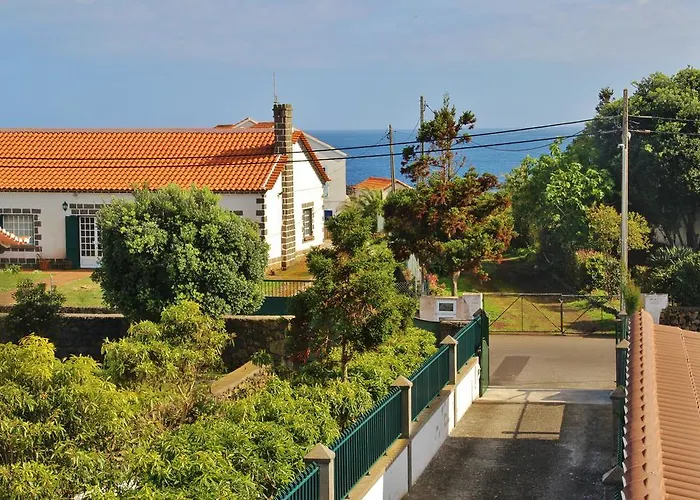 בית נופש Rib's House *